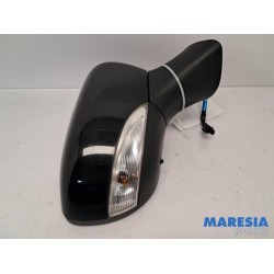 Renault - Clio - Wing mirror, right
