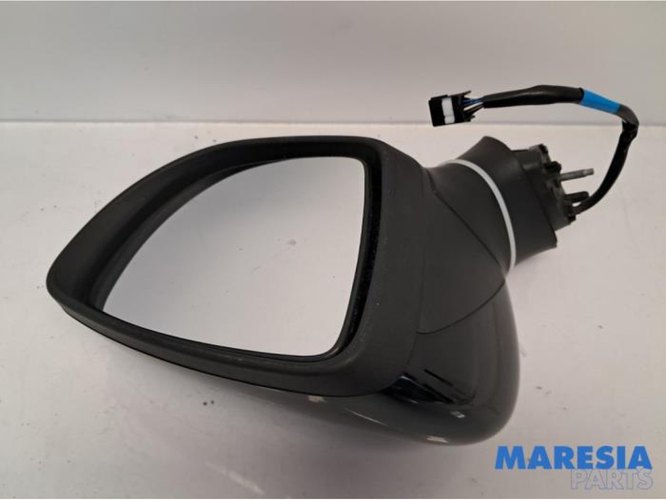 Renault - Clio - Wing mirror, right