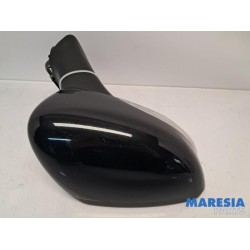 Renault - Clio - Wing mirror, right