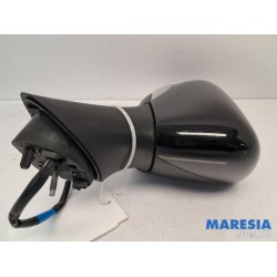 Renault - Clio - Wing mirror, right