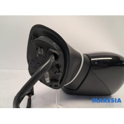 Renault - Clio - Wing mirror, right