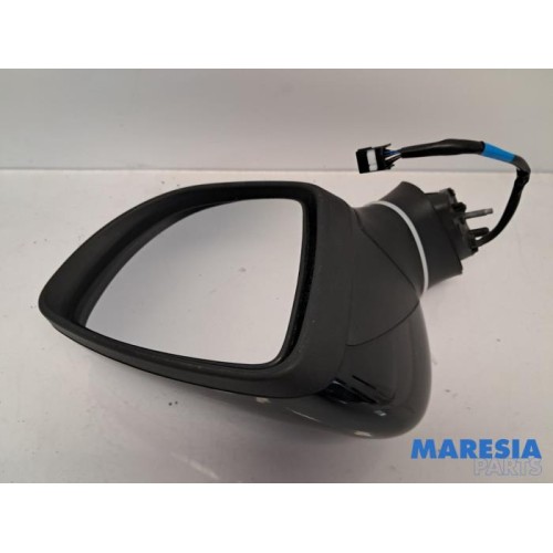 Renault - Clio - Wing mirror, right