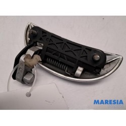 Peugeot - 107 - Türgriff 4-türig rechts vorne
