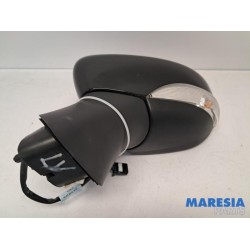 Renault - Clio - Wing mirror, left