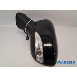 Renault - Clio - Wing mirror, left