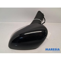 Renault - Clio - Wing mirror, left