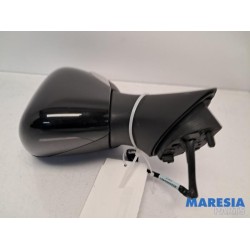 Renault - Clio - Wing mirror, left