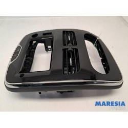 Renault - Clio - Dashboard part