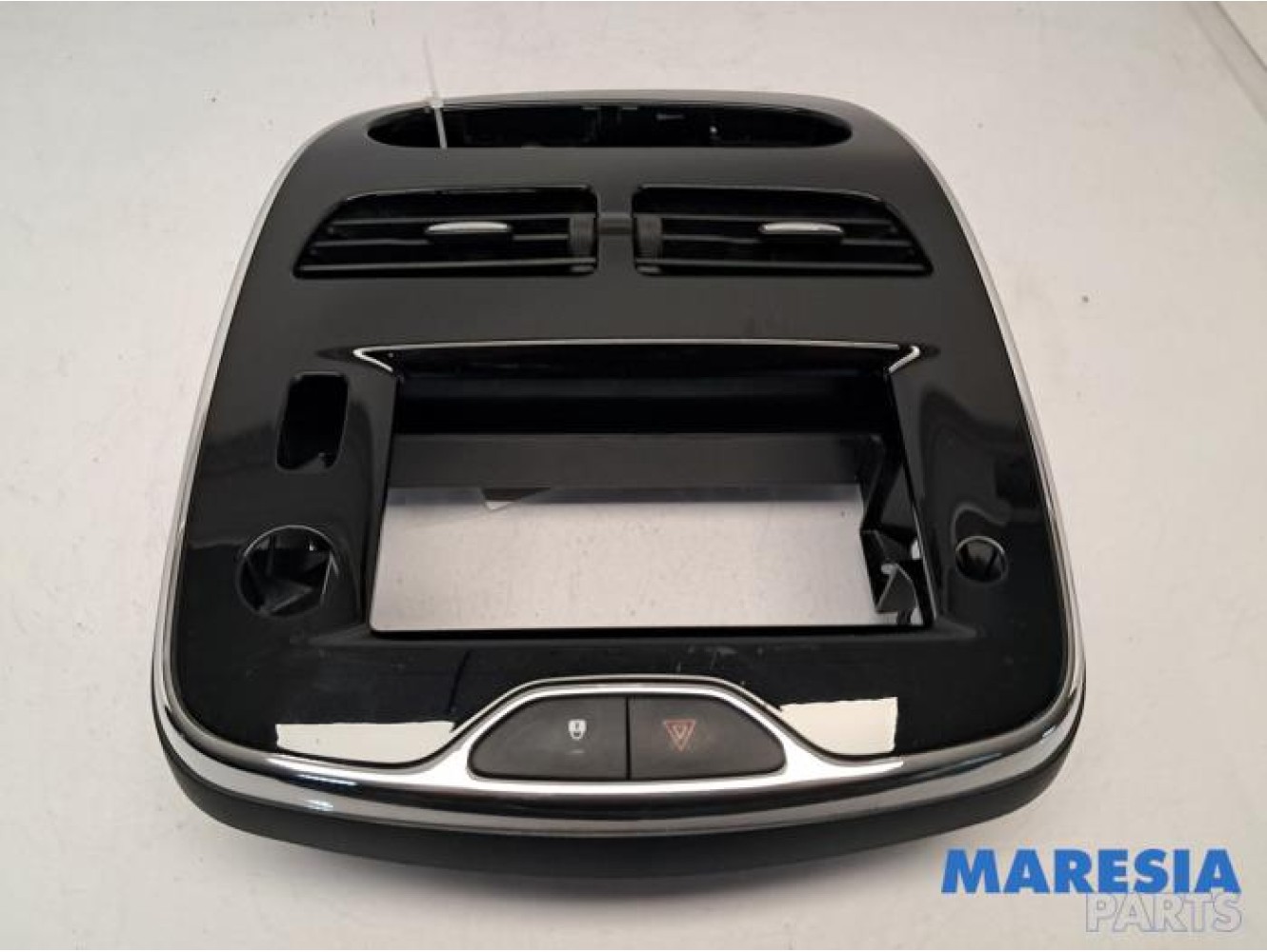 Renault - Clio - Dashboard part