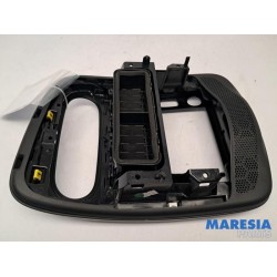Renault - Clio - Dashboard part