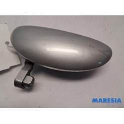 Peugeot - 107 - Rear door handle 4-door, left
