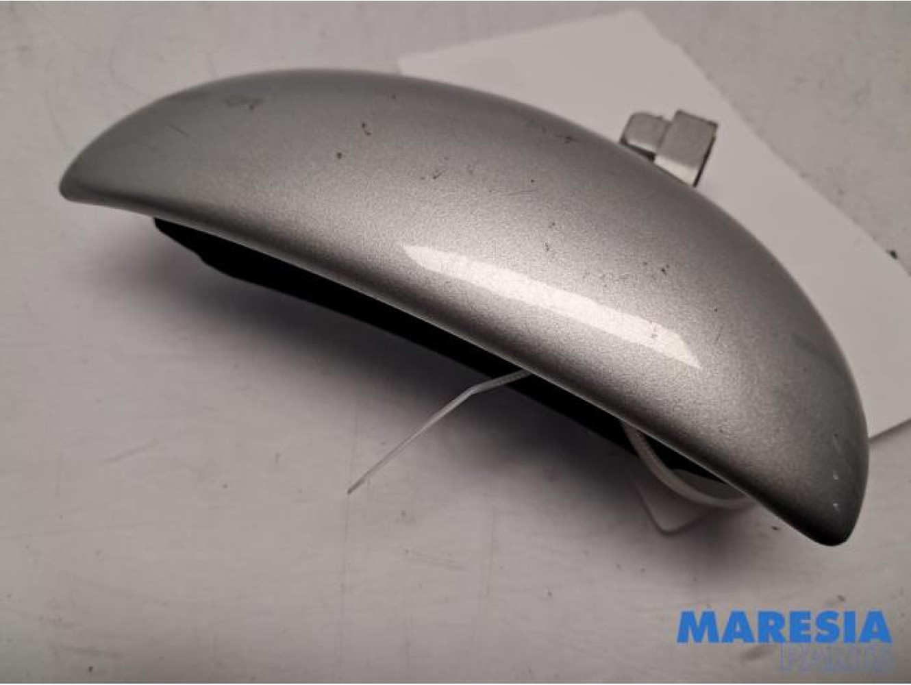 Peugeot - 107 - Rear door handle 4-door, left