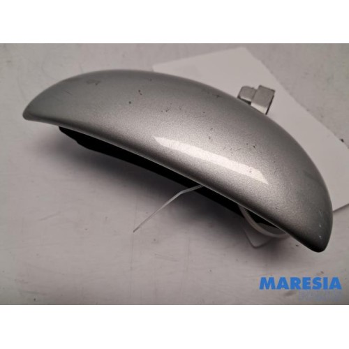 Peugeot - 107 - Rear door handle 4-door, left