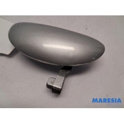 Peugeot - 107 - Poignée portière 4portes arrière droite