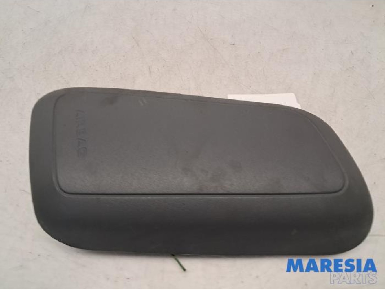 Peugeot - 107 - Airbag stoel (zitplaats)