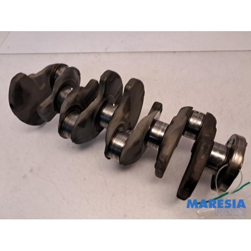 Citroen - DS3 - Crankshaft