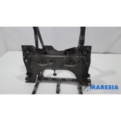Renault - Clio - Subframe
