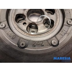 Citroen - DS3 - Dubbele massa vliegwiel