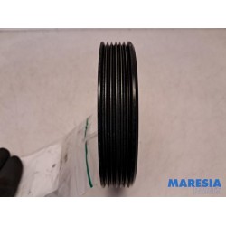 Citroen - DS3 - Crankshaft pulley