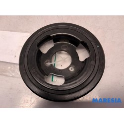 Citroen - DS3 - Crankshaft pulley