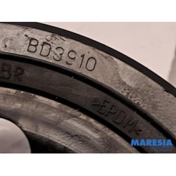 Citroen - DS3 - Crankshaft pulley