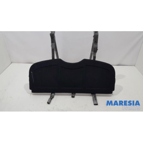 Peugeot - 207 - Parcel shelf