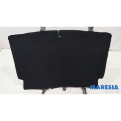 Peugeot - 207 - Boot mat