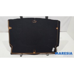 Peugeot - 207 - Boot mat
