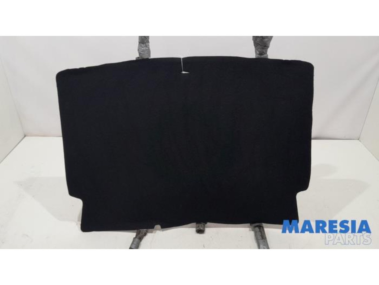 Peugeot - 207 - Boot mat