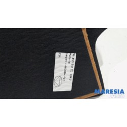 Peugeot - 207 - Boot mat