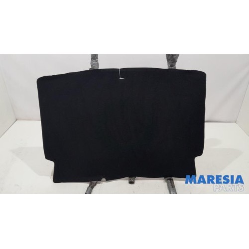 Peugeot - 207 - Boot mat