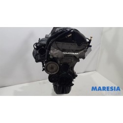 Peugeot - 207 - Engine