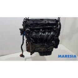 Peugeot - 207 - Engine