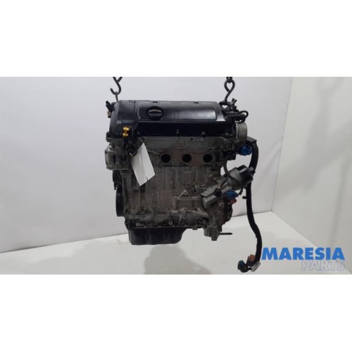 Peugeot - 207 - Motor