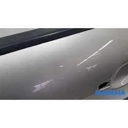 Peugeot - 207 - Portière 4portes avant gauche