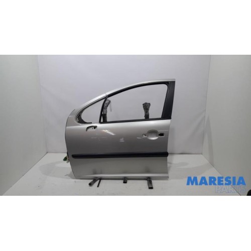 Peugeot - 207 - Portier 4Deurs links-voor