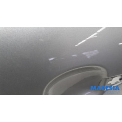 Peugeot - 207 - Front door 4-door, right