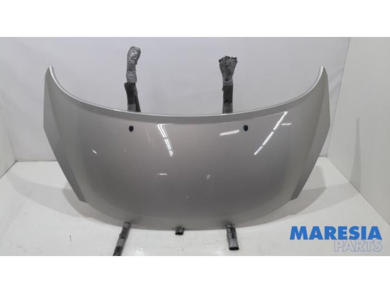 Peugeot - 207 - Motorhaube