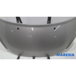 Peugeot - 207 - Motorhaube