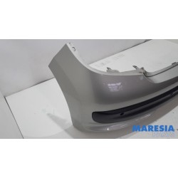 Peugeot - 207 - Stoßstange hinten