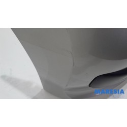 Peugeot - 207 - Stoßstange hinten