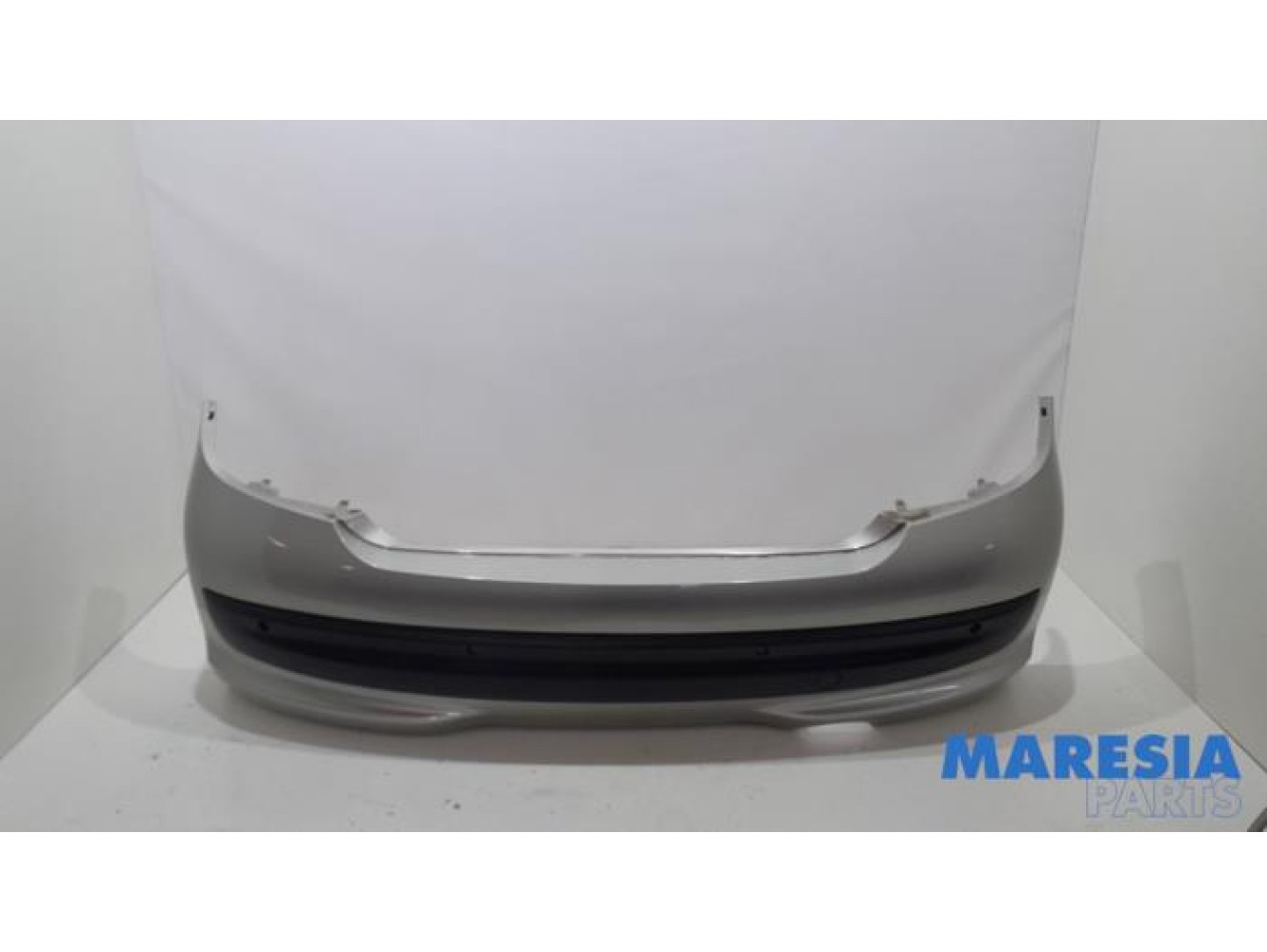 Peugeot - 207 - Stoßstange hinten