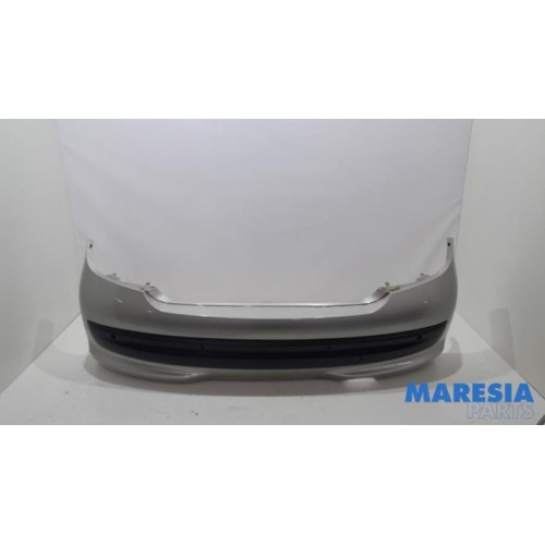 Peugeot - 207 - Achterbumper