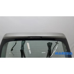 Peugeot - 207 - Heckklappe