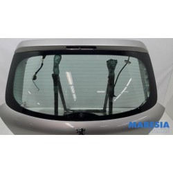 Peugeot - 207 - Heckklappe