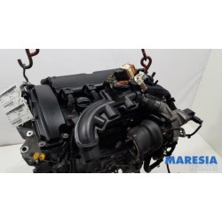 Citroen - C5 - Engine
