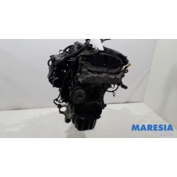 Citroen - C5 - Engine