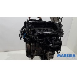 Citroen - C5 - Engine