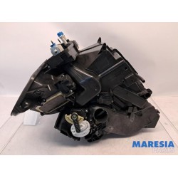 Citroen - C5 - Heater housing