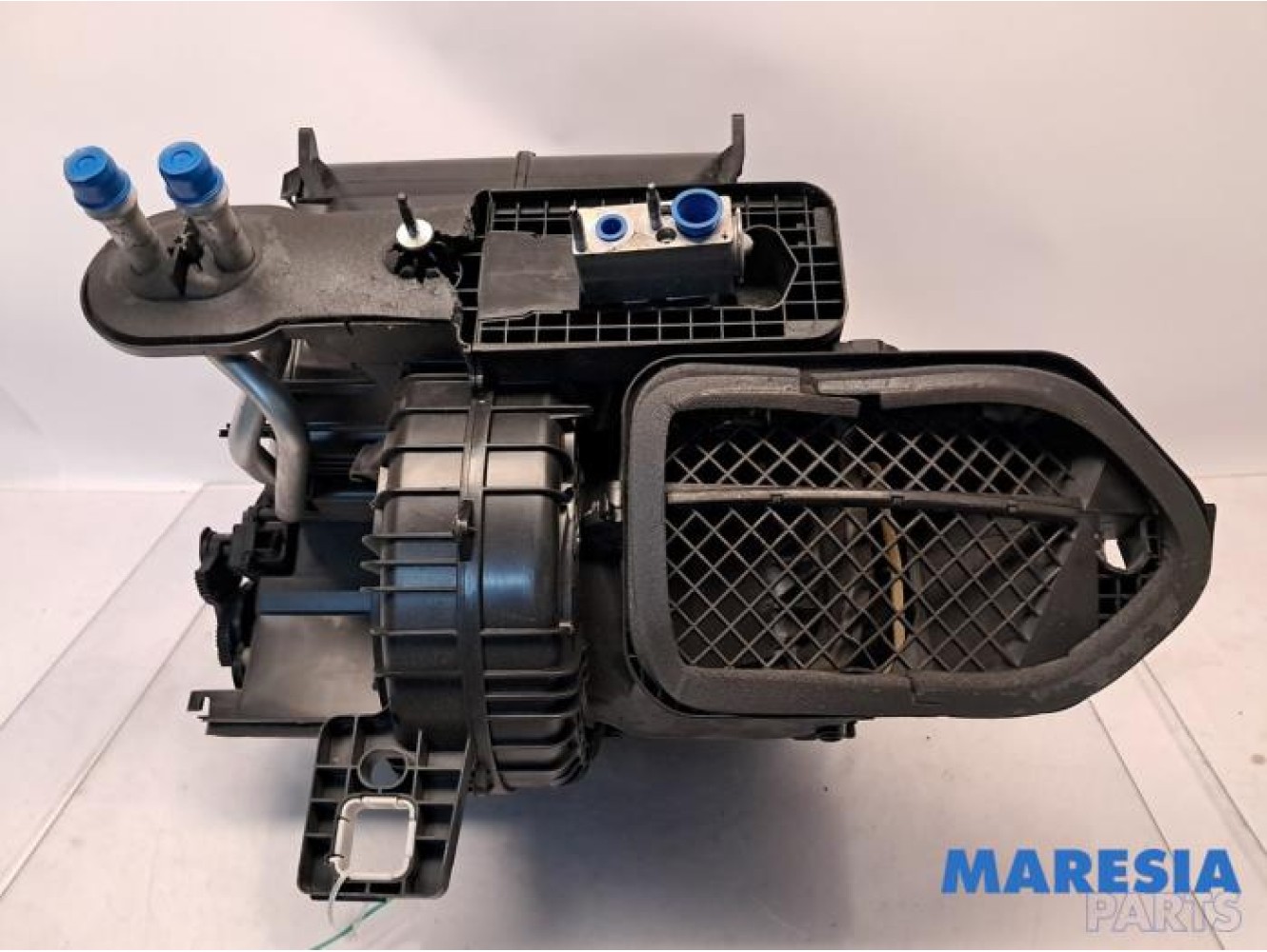 Citroen - C5 - Heater housing